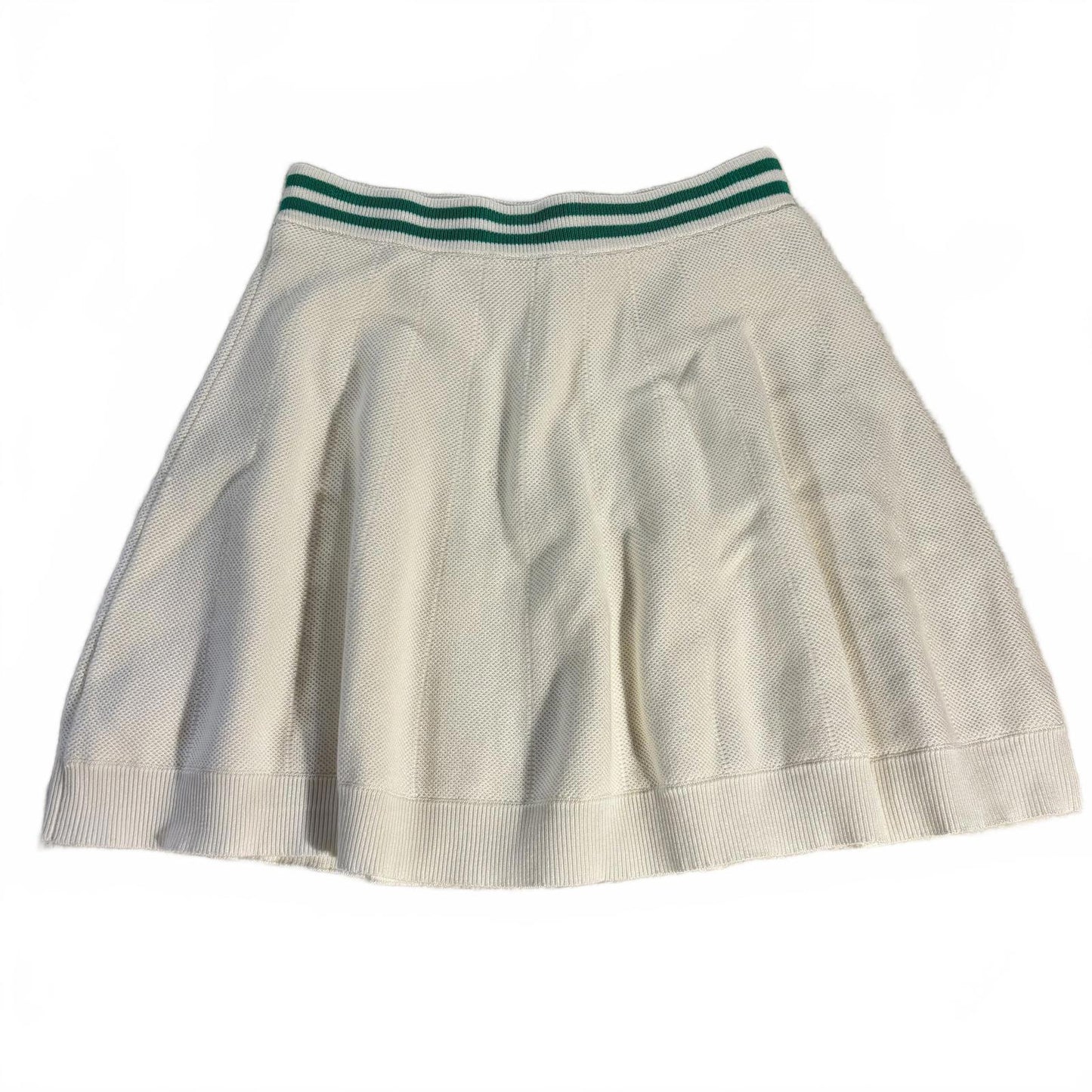 House of Harlow 1960 Sweater Knit Tennis Skort Skirt Women Sz S Golf Pickleball