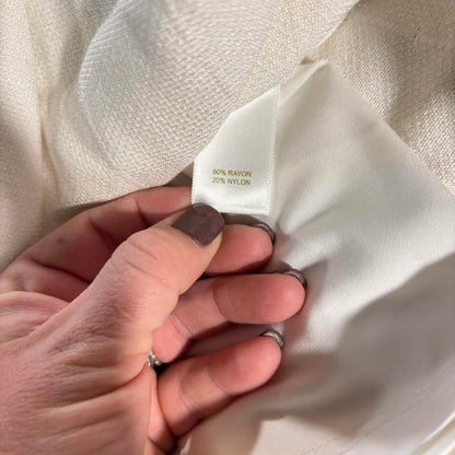 House of Harlow 1960 Sweater Knit Tennis Skort Skirt Women Sz S Golf Pickleball