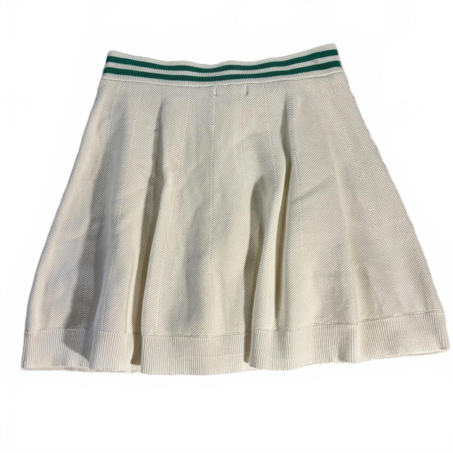 House of Harlow 1960 Sweater Knit Tennis Skort Skirt Women Sz S Golf Pickleball