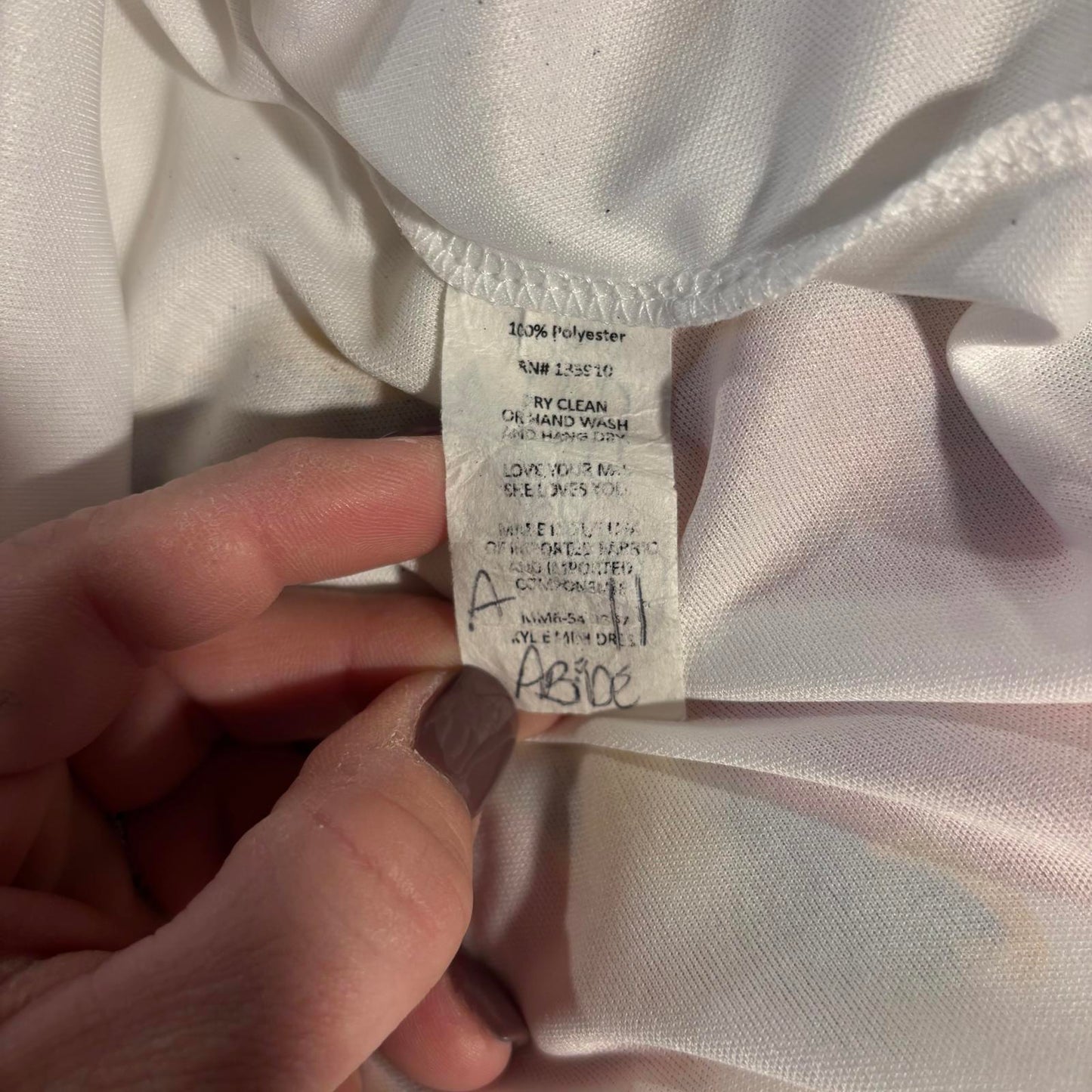 Show Me Your MuMu Rosa Bonita Short Sleeve Kylie Mini Flower Dress Size M Girly