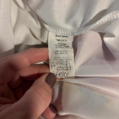 Show Me Your MuMu Rosa Bonita Short Sleeve Kylie Mini Flower Dress Size M Girly