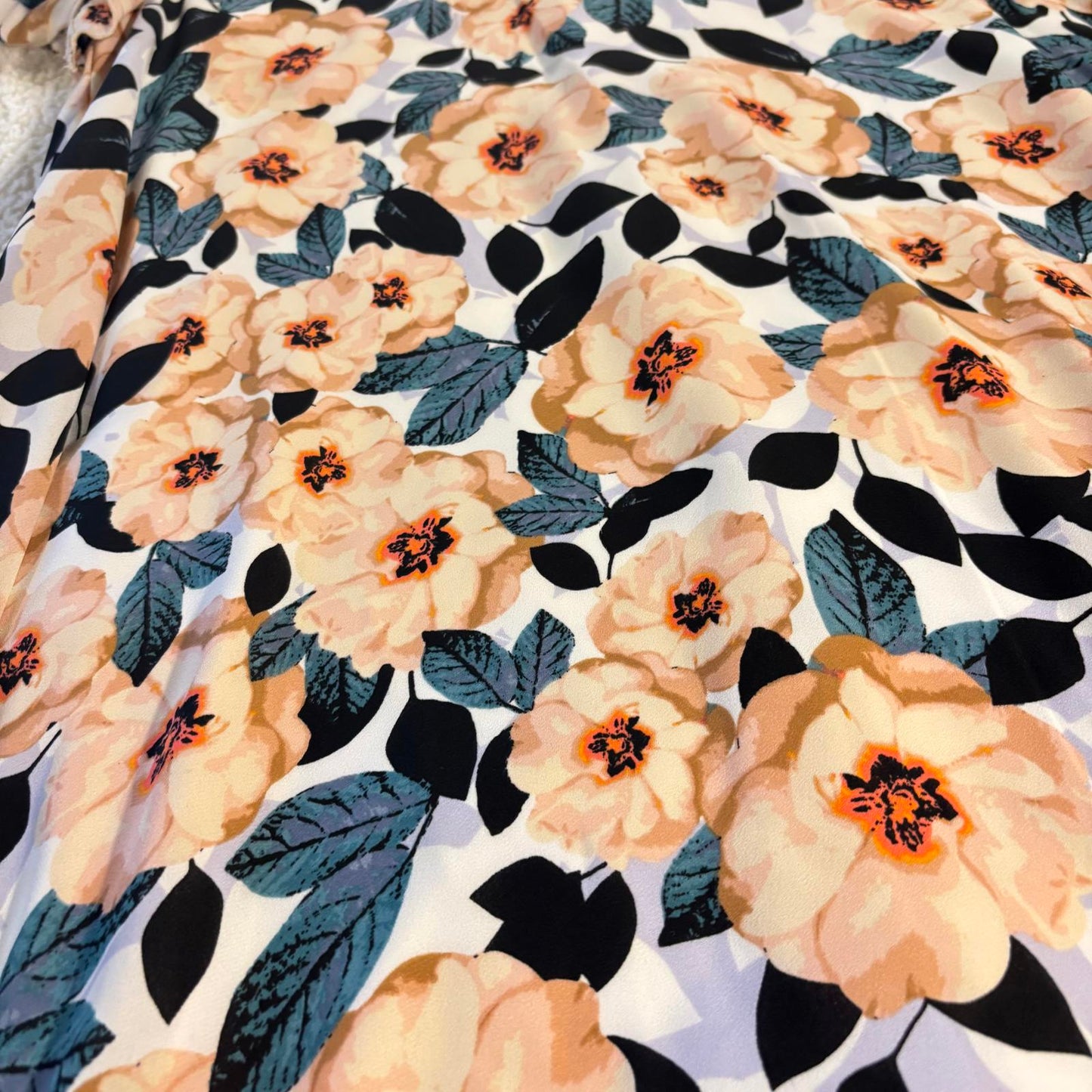 Show Me Your Mumu Kylie Mini Dress Girly Steel Magnolia V Neck Womens Size M