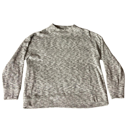 LOU & GREY Women's EUC knit pullover sweater - size L Large